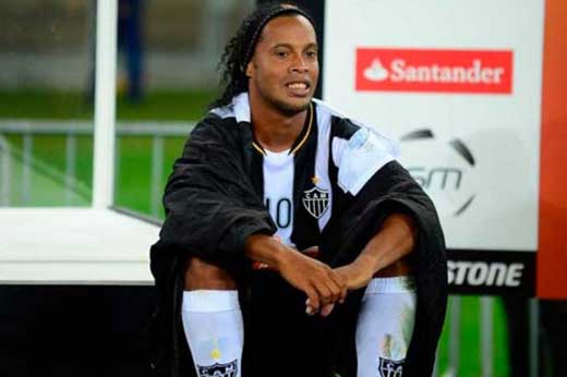 Dinho mundial