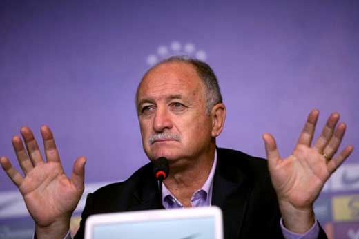 Scolari