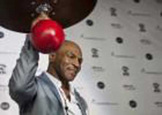 Tyson