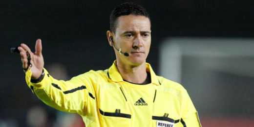 Arbitro
