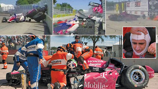Franchitti