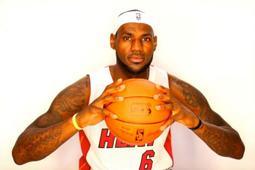 LeBron