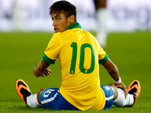 Neymar