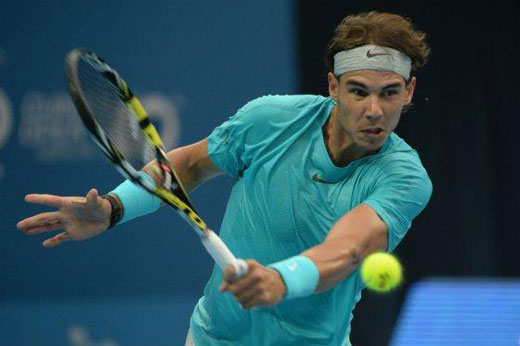 Tennis