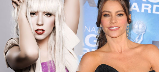 Lady Gaga 2013