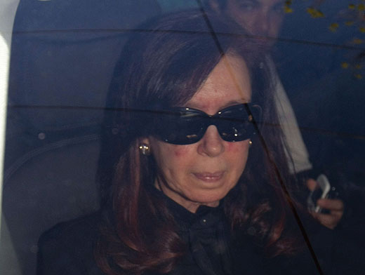 Argentina