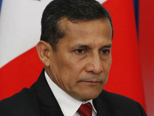 Peru