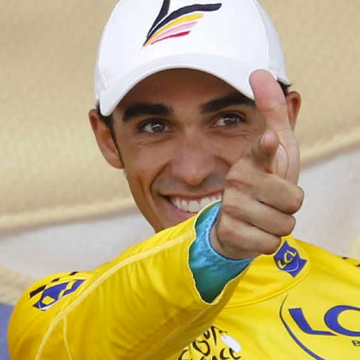 Ciclismo Mundial