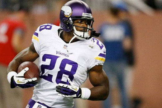 NFL Luto