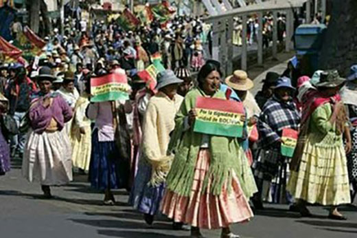 Bolivia
