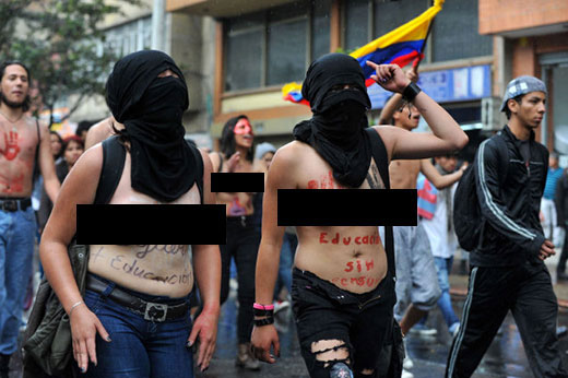 Colombia