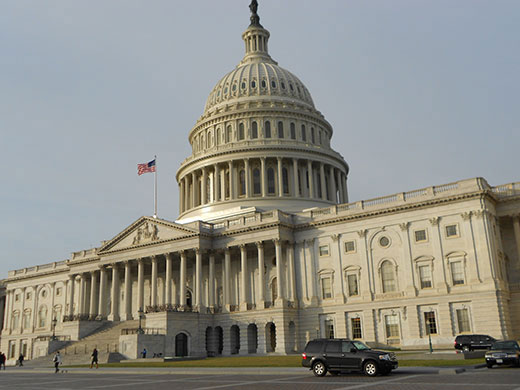 Capitolio 2013