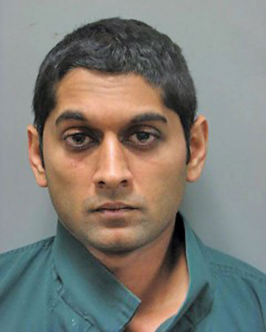 Policial Gupta