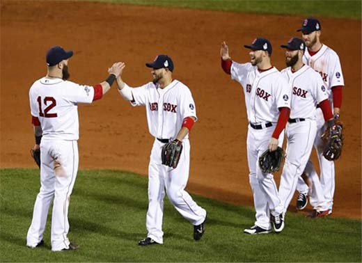 Beisbol