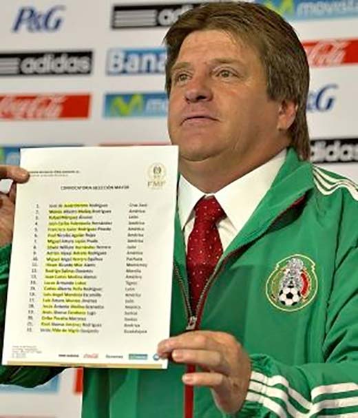 El Piojo