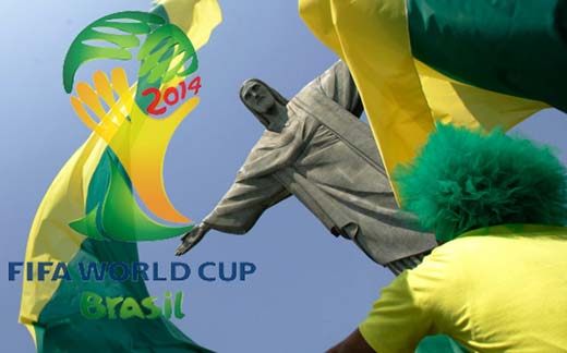 Mundial