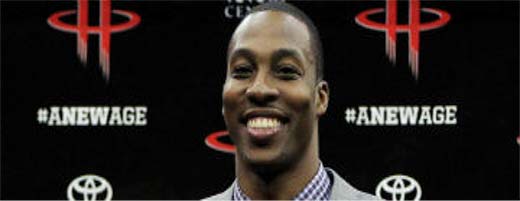 Dwight Howard