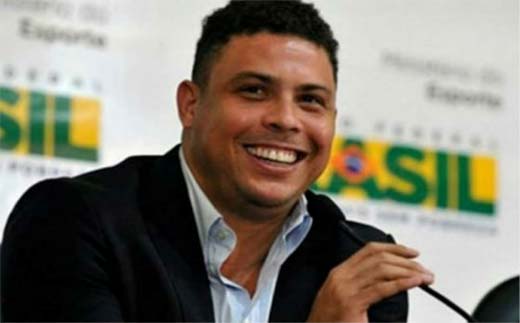 Ronaldo