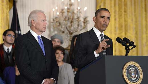 Obama Reforma