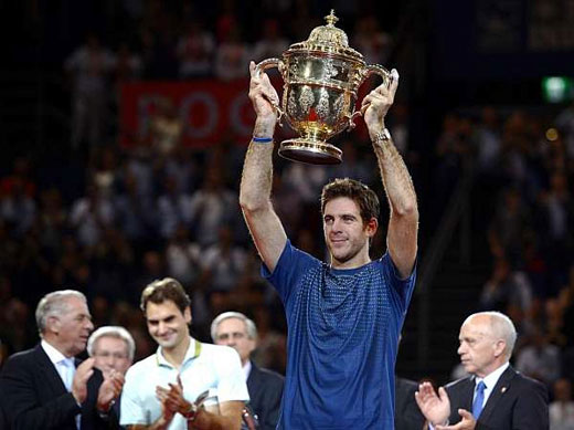 Federer tenis