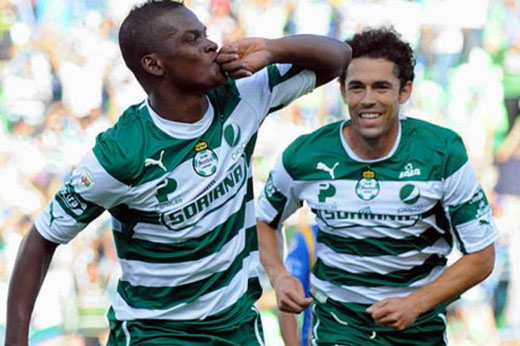 Libertadores