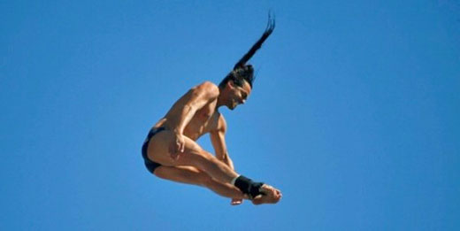 Natación
