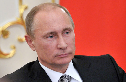 Putin