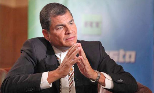 Ecuador