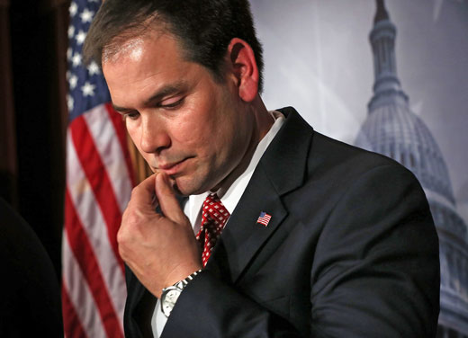 Marco Rubio