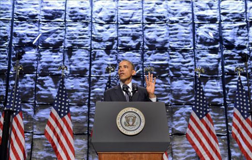 Obama Inversion