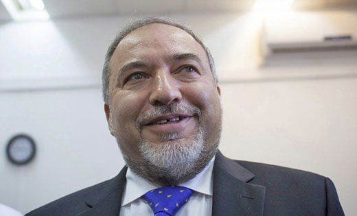 Ministro Israeli