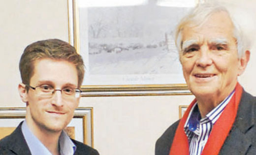Snowden