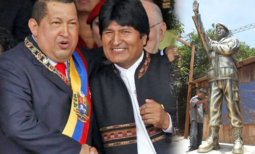Bolivia