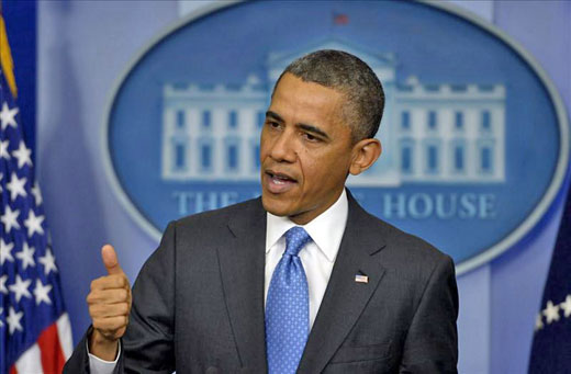 Obama Salud