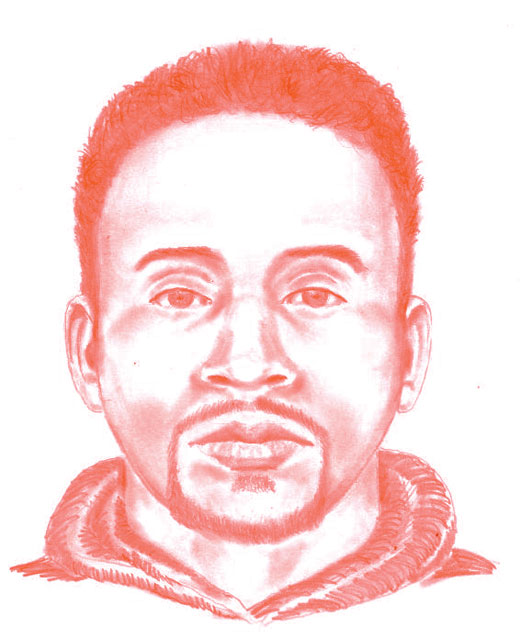 Policial GrenobleDrSuspect