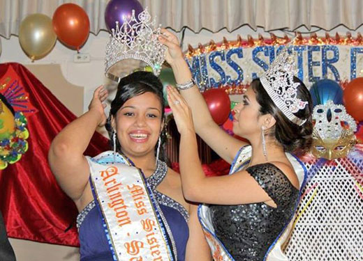 Miss Sister City