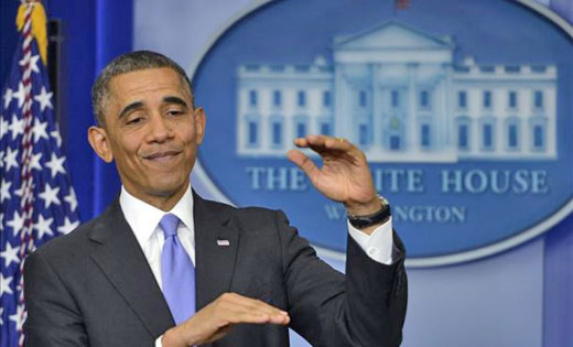 Obama Salud