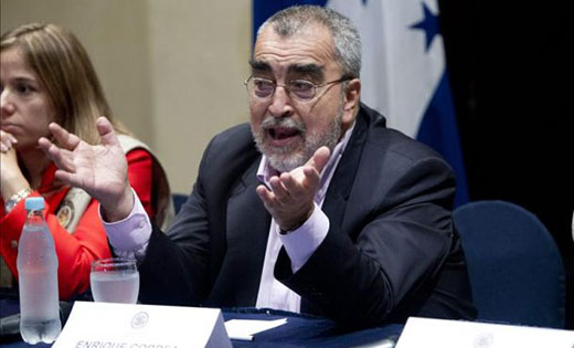 Honduras