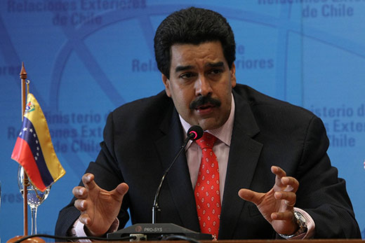 Venezuela