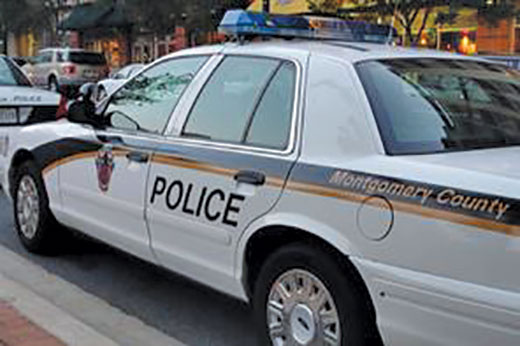 Police Montgomery