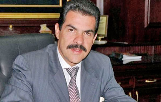 Mafred Bolivia