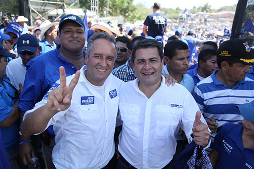 Honduras