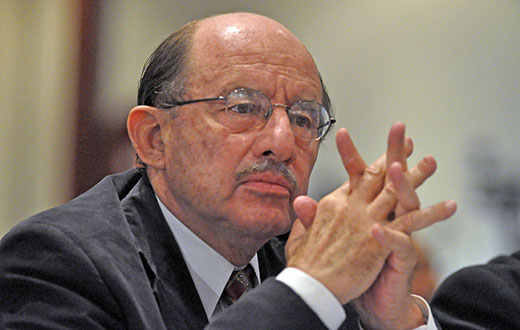 Salvador Mario Valiente