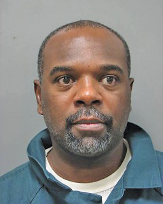 Policial Michael Patrick