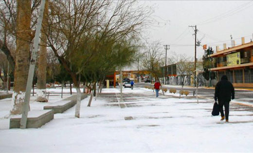 Tormenta DC