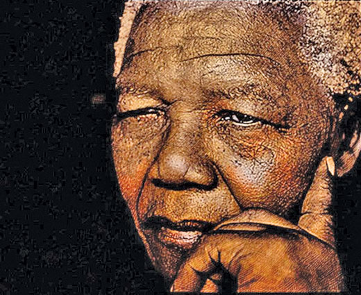 Mandela