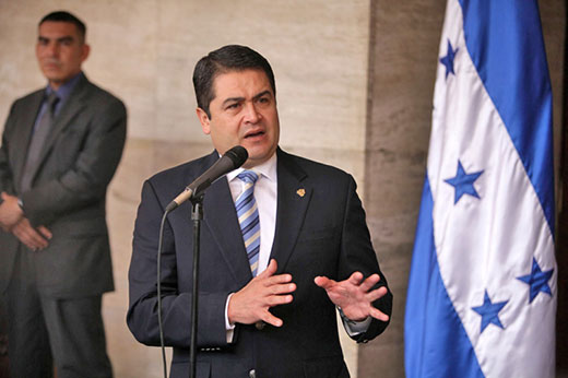 Honduras