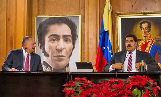 Venezuela