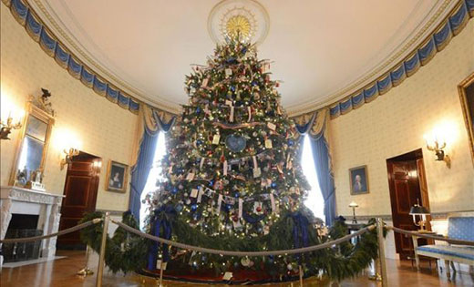 Arbol Washington