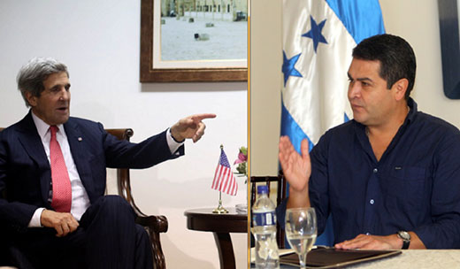 Honduras